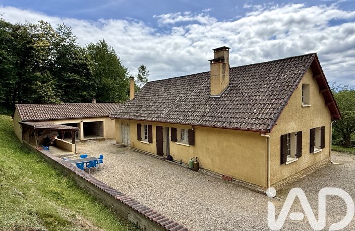 Vente Maison traditionnelle 5 pièces — photo 4