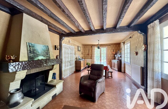 Vente Maison traditionnelle 5 pièces — photo 5
