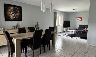 Maison 5 Pièces 106 m² à vendre à Saint-Rambert-d'Albon (26140)