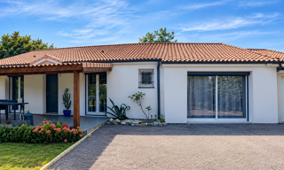 Maison 5 Pièces 106 m² à vendre à Saint-Rambert-d'Albon (26140)