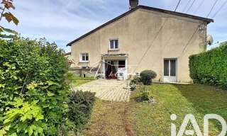 Maison 6 Pièces 124 m² à vendre à Bainville-aux-Saules (88270)