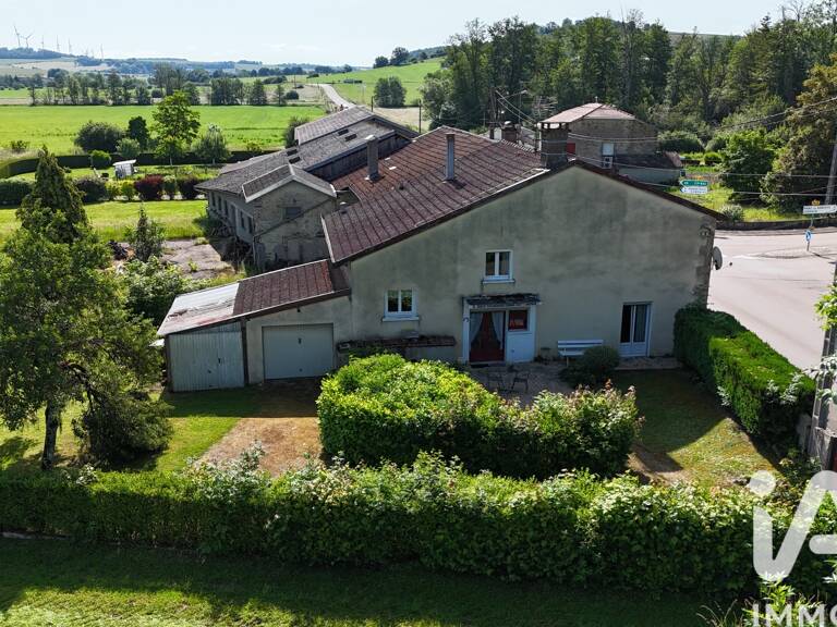 Vente Maison de village 6 pièces — photo 1