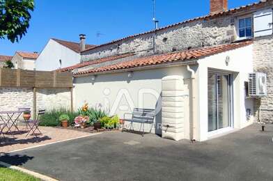 Maison 6 pièces 198000 €