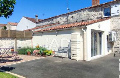 Vente Maison/villa 6 pièces — photo du bien