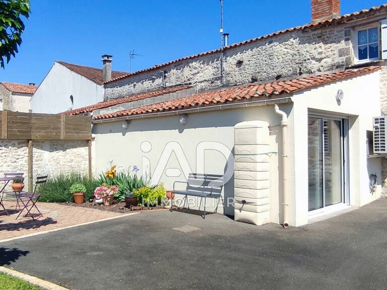 Vente Maison/villa 6 pièces — photo 1