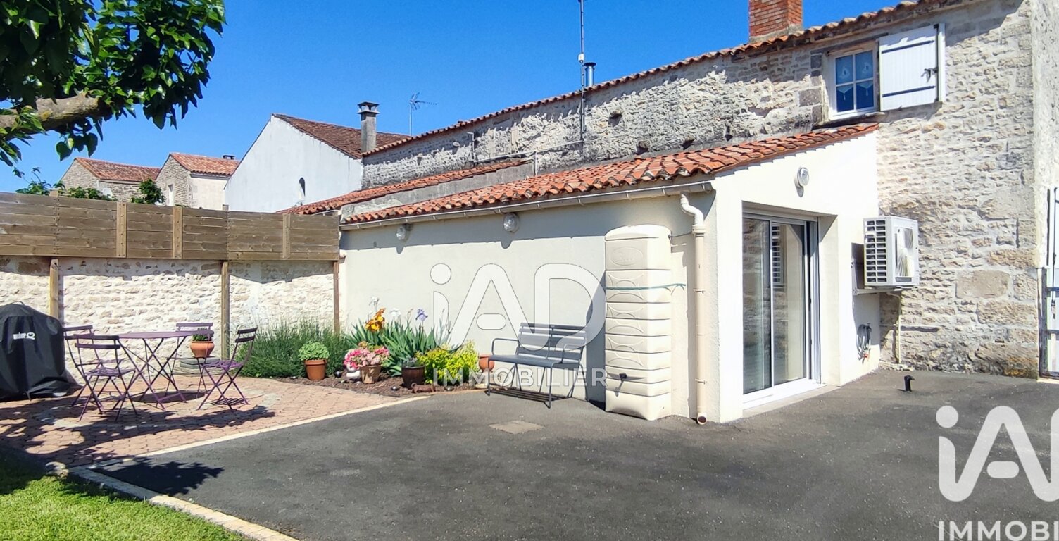 Vente Maison/villa 6 pièces — photo 1