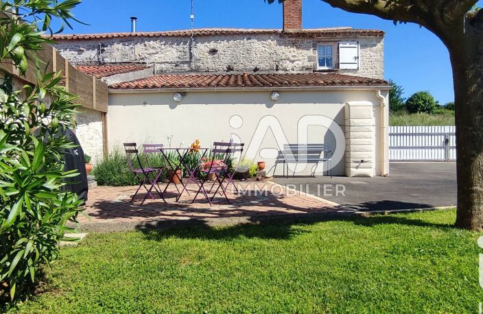 Vente Maison/villa 6 pièces — photo 3