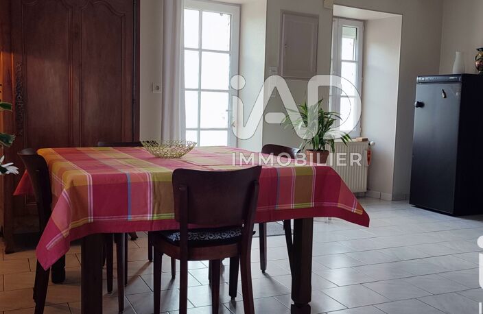 Vente Maison/villa 6 pièces — photo 4