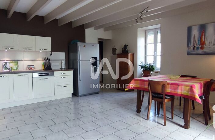 Vente Maison/villa 6 pièces — photo 5