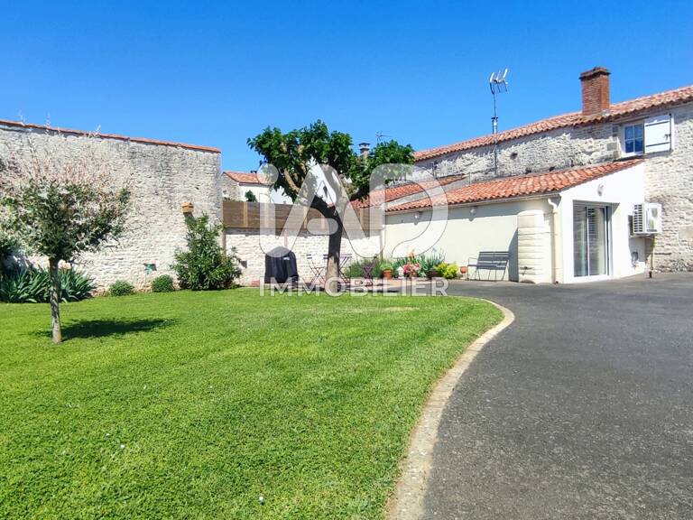 Vente Maison/villa 6 pièces — photo 1