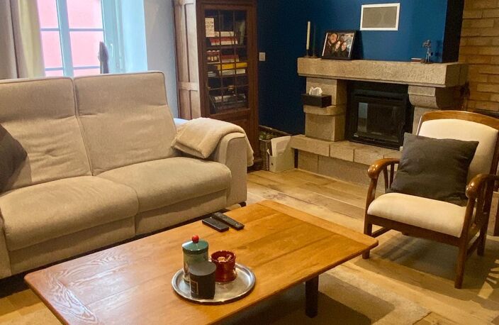 Vente Maison/villa 6 pièces — photo 5