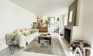 Maison 5 Pièces 140 m² à vendre à Brunoy (91800)