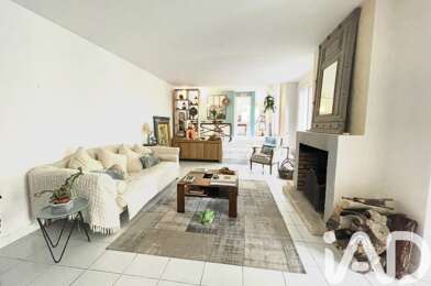 Maison 5 pièces 498000 €