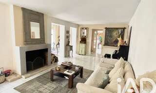 Maison 5 Pièces 140 m² à vendre à Brunoy (91800)