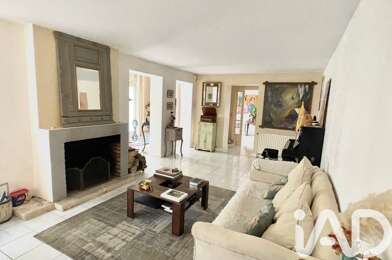 Maison 5 pièces 498000 €