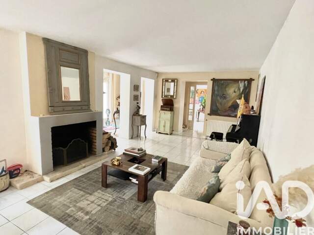 Vente Maison traditionnelle 5 pièces — photo du bien