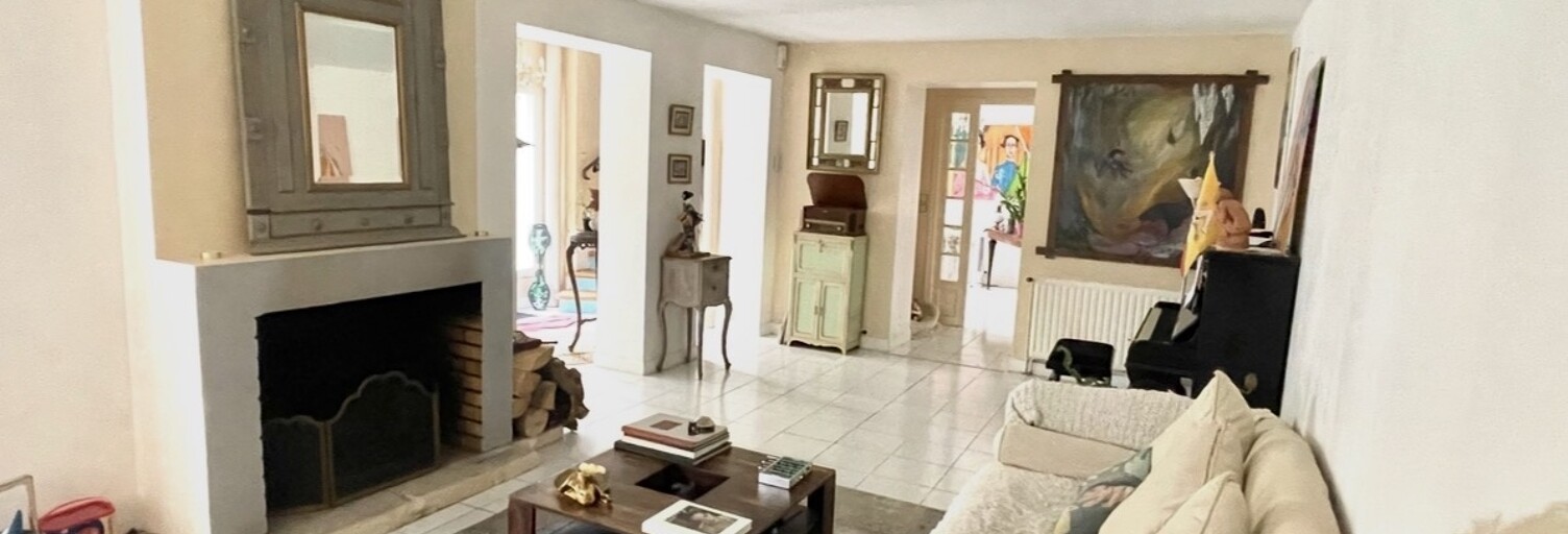 Maison 5 Pièces 140 m² à vendre à Brunoy (91800)
