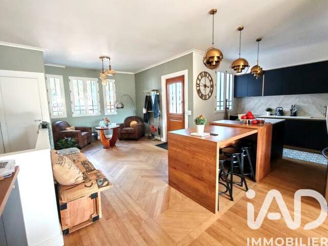 Vente Maison/villa 4 pièces — photo du bien