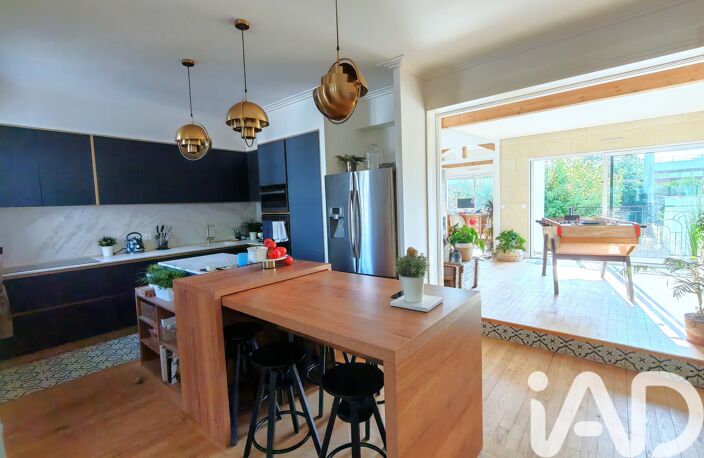 Vente Maison/villa 4 pièces — photo 2