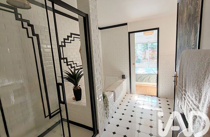 Vente Maison/villa 4 pièces — photo 5