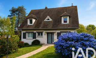 Maison 7 Pièces 143 m² à vendre à Briis-sous-Forges (91640)