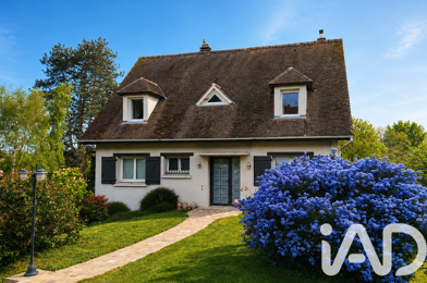 Maison 7 pièces 439000 €