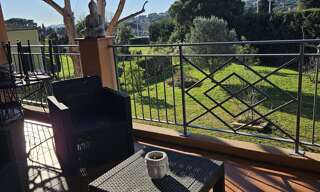 Appartement 3 Pièces 55 m² à vendre à Sainte-Maxime (83120)