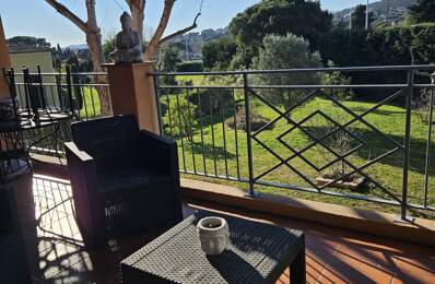 Vente Appartement 3 pièces — photo du bien