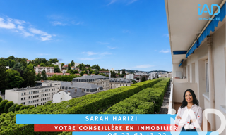 Appartement 3 Pièces 89 m² à vendre à Saint-Étienne (42100)