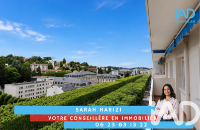 Vente Appartement 3 pièces — photo du bien
