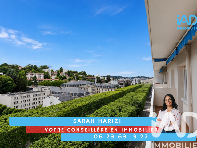 Vente Appartement 3 pièces — photo du bien