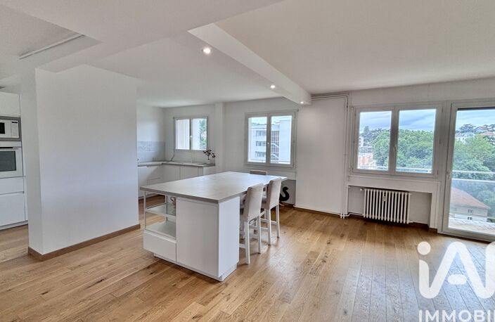 Vente Appartement 3 pièces — photo 2