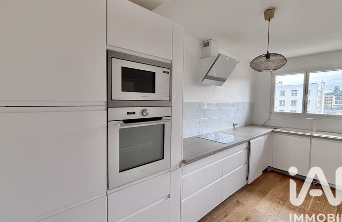 Vente Appartement 3 pièces — photo 3