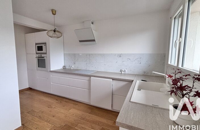 Vente Appartement 3 pièces — photo 4