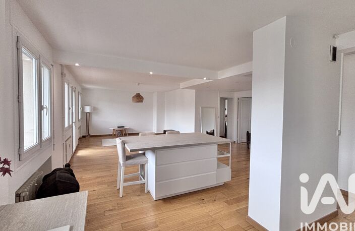 Vente Appartement 3 pièces — photo 5
