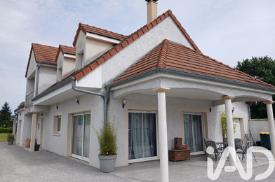 Maison 8 pièces 420000 €
