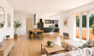 Appartement 5 Pièces 95 m² à vendre à Nyons (26110)
