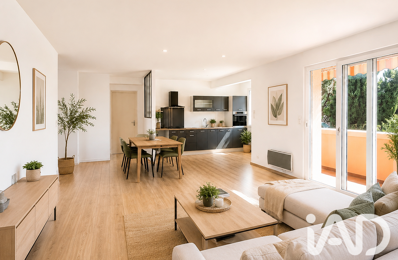 Vente Appartement 5 pièces — photo du bien