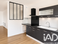 Vente Appartement 5 pièces — photo 2