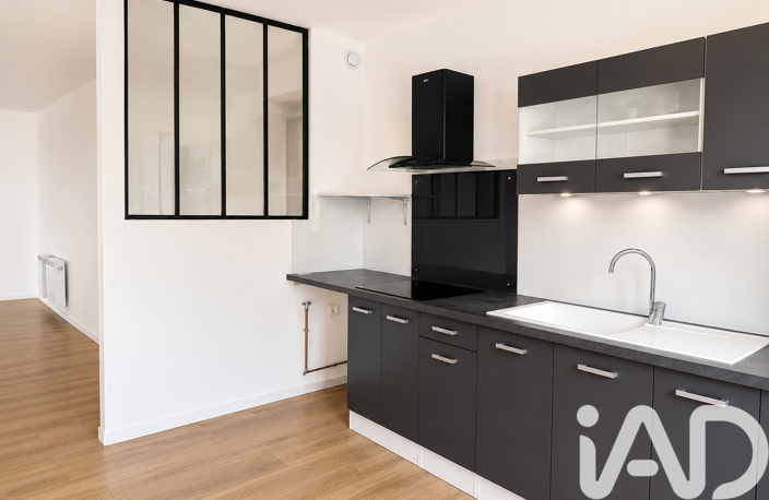 Vente Appartement 5 pièces — photo 2