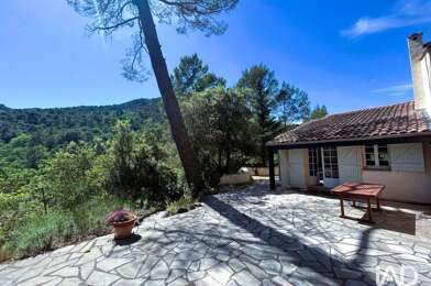 Maison 4 pièces 399000 €