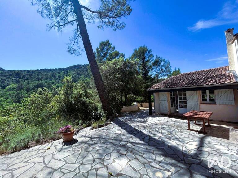 Vente Maison/villa 4 pièces — photo 1