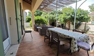 Maison 5 Pièces 135 m² à vendre à Marguerittes (30320)