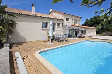 Maison 5 pièces 367000 €