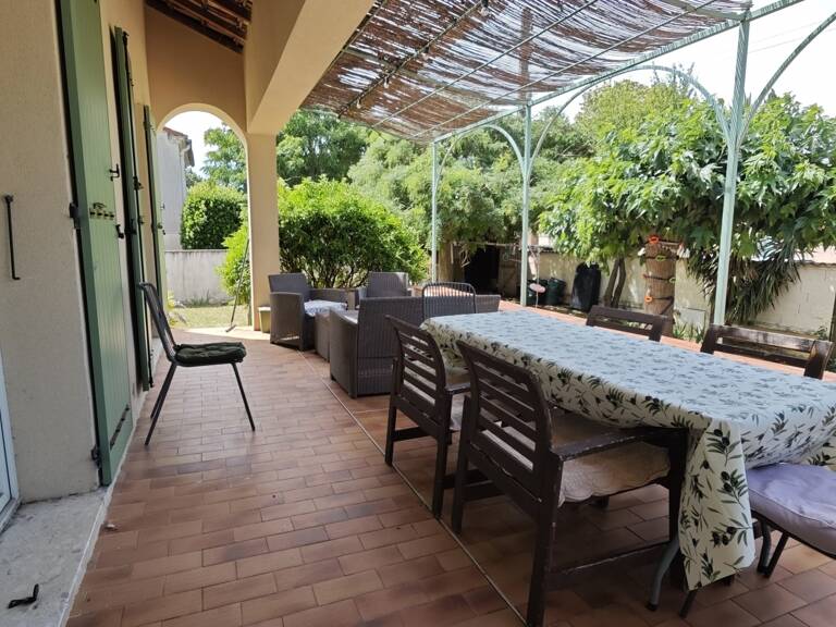 Vente Maison/villa 5 pièces — photo 1