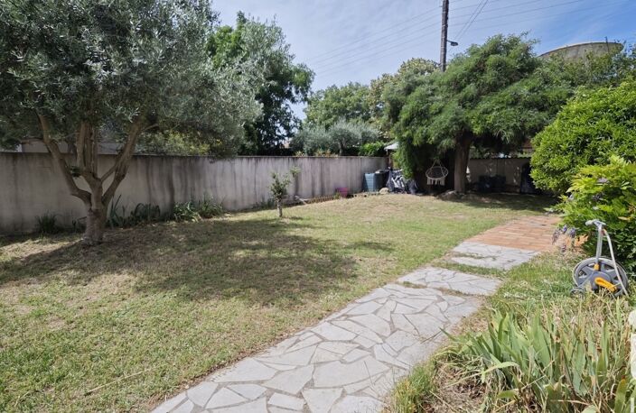 Vente Maison/villa 5 pièces — photo 4