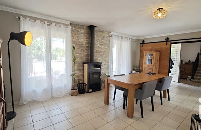 Vente Maison/villa 5 pièces — photo 5
