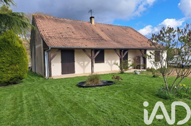 Maison 5 pièces 150000 €