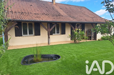Maison 5 pièces 150000 €