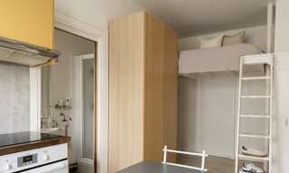 Appartement 1 Pièce 18 m² à vendre à Lyon 3 (69003)